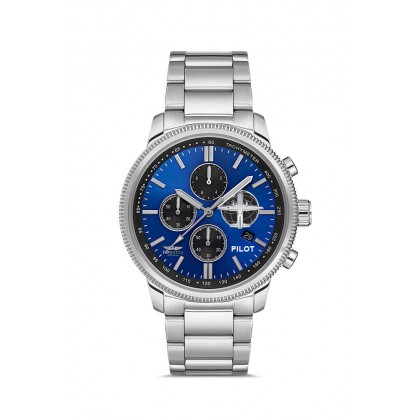 CN235 CASA PİLOT ERKEK LACİVERT