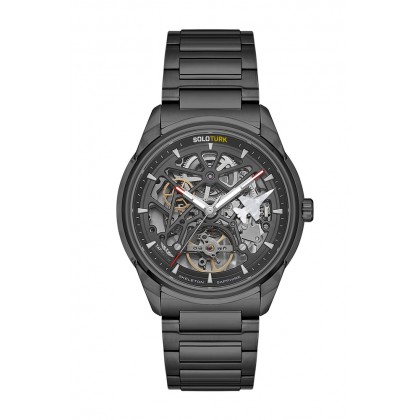 SOLOTÜRK 15. YIL OTOMATIC SKELETON