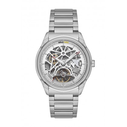 SOLOTÜRK 15. YIL OTOMATIC ÇELİK SKELETON