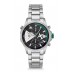 C-160 CHRONOGRAPH SİYAH KADRAN